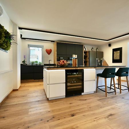 Lakeside Penthouse 16 Zell am See Ngoại thất bức ảnh