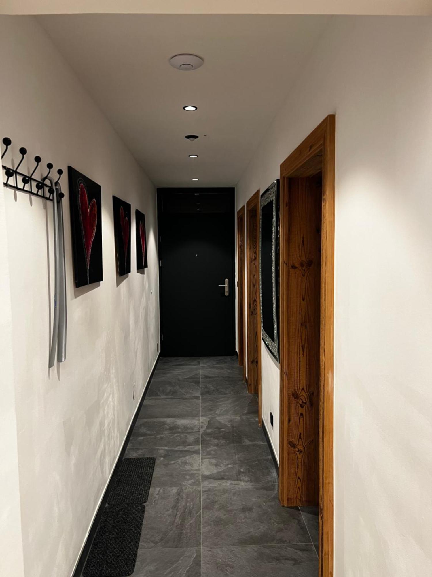 Lakeside Penthouse 16 Zell am See Ngoại thất bức ảnh