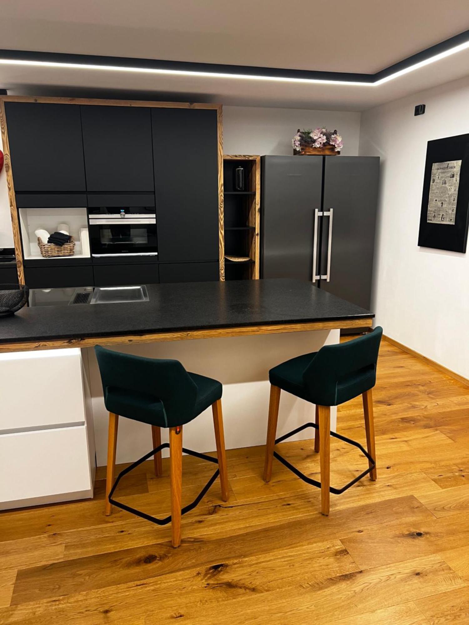 Lakeside Penthouse 16 Zell am See Ngoại thất bức ảnh