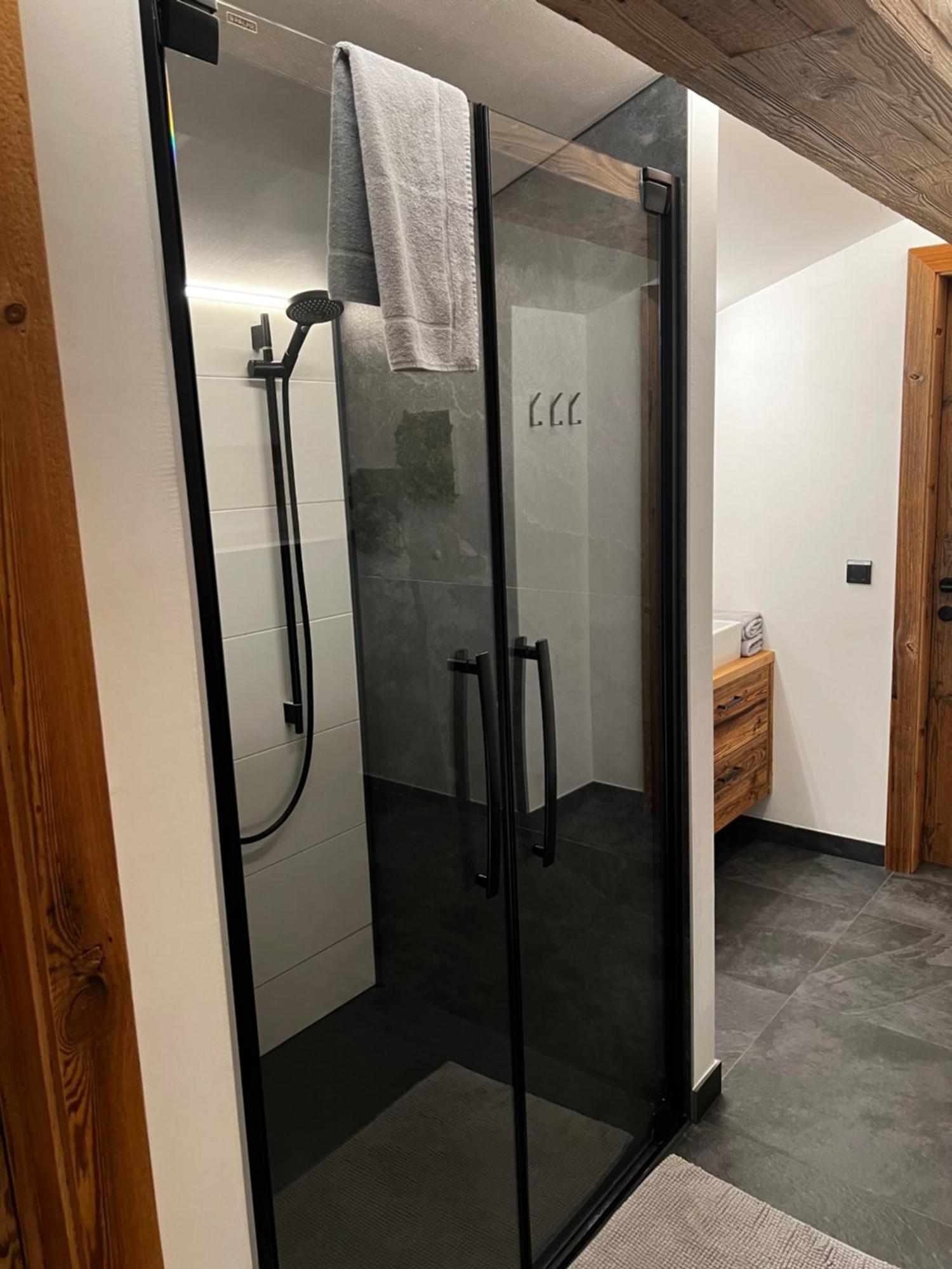 Lakeside Penthouse 16 Zell am See Ngoại thất bức ảnh