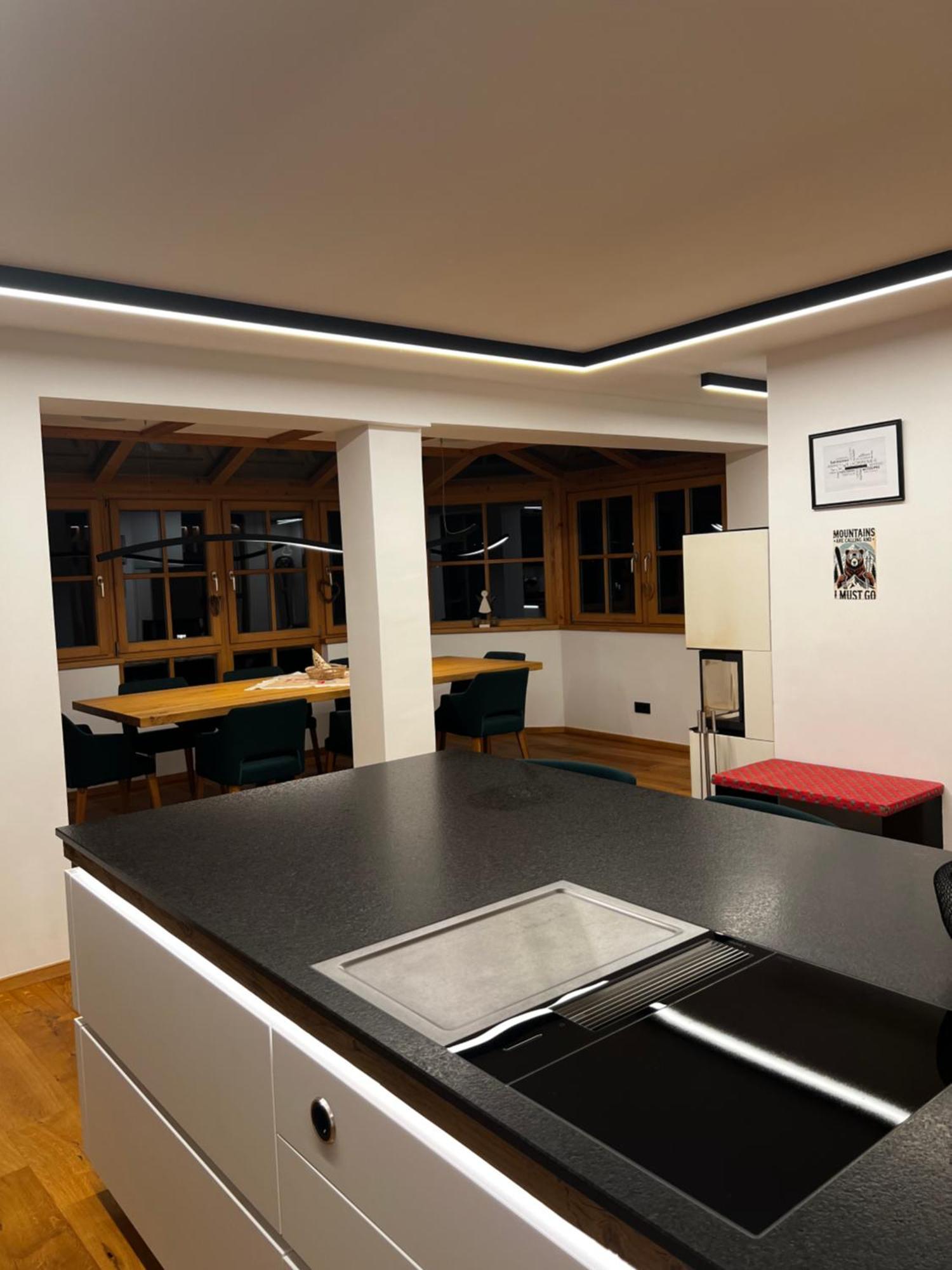 Lakeside Penthouse 16 Zell am See Ngoại thất bức ảnh