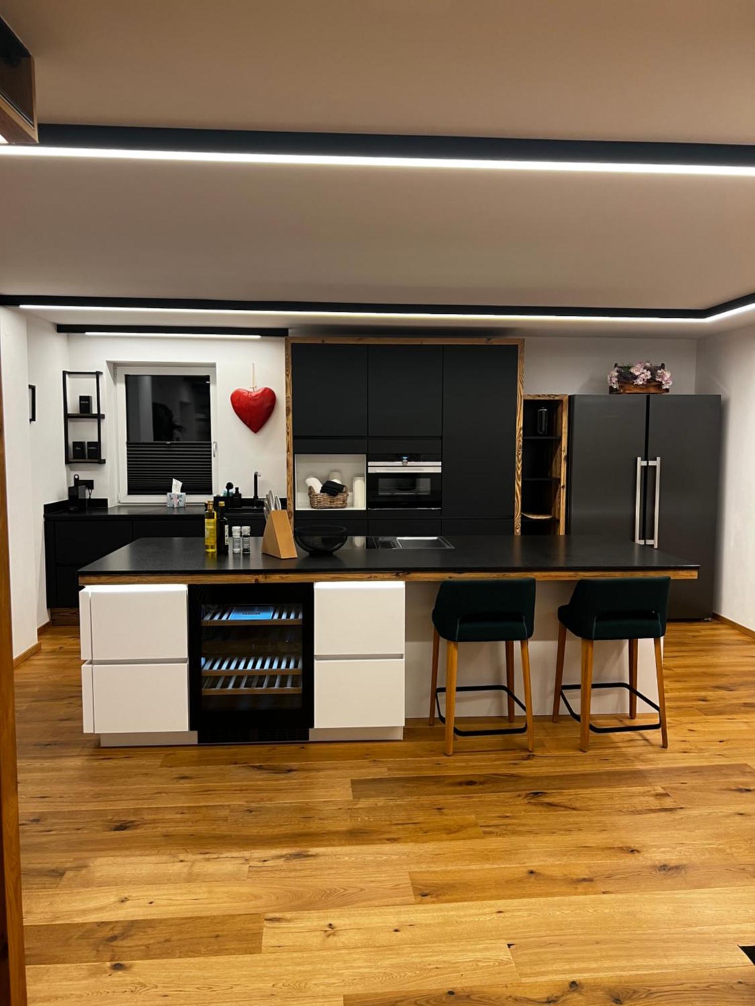 Lakeside Penthouse 16 Zell am See Ngoại thất bức ảnh
