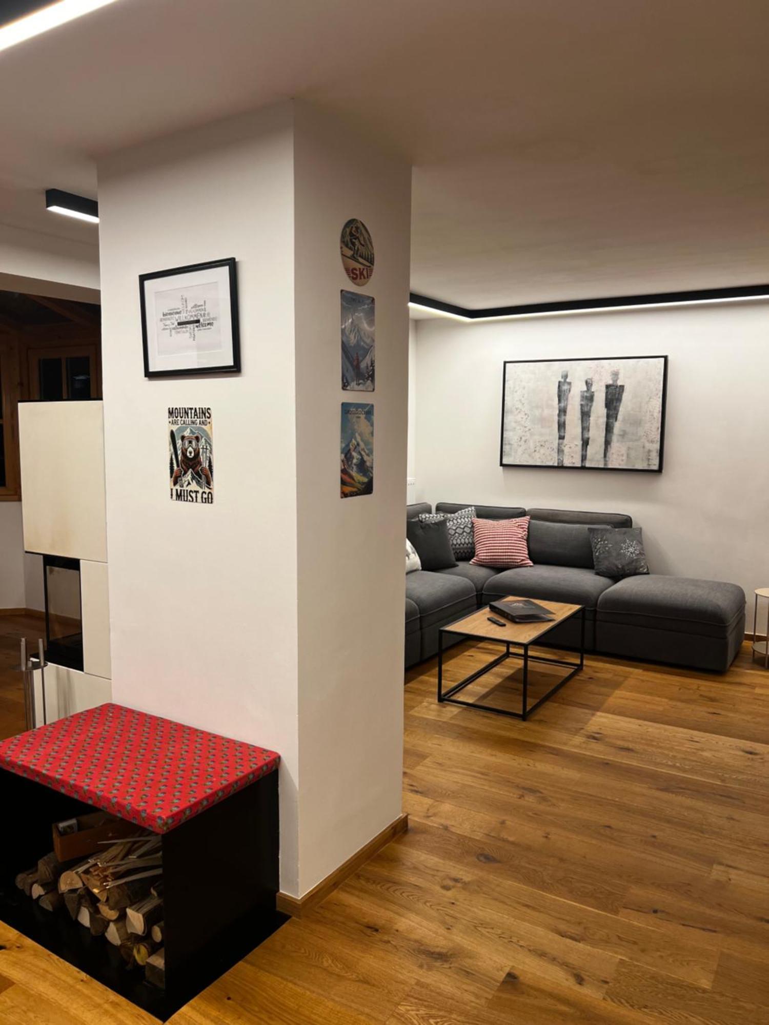 Lakeside Penthouse 16 Zell am See Ngoại thất bức ảnh