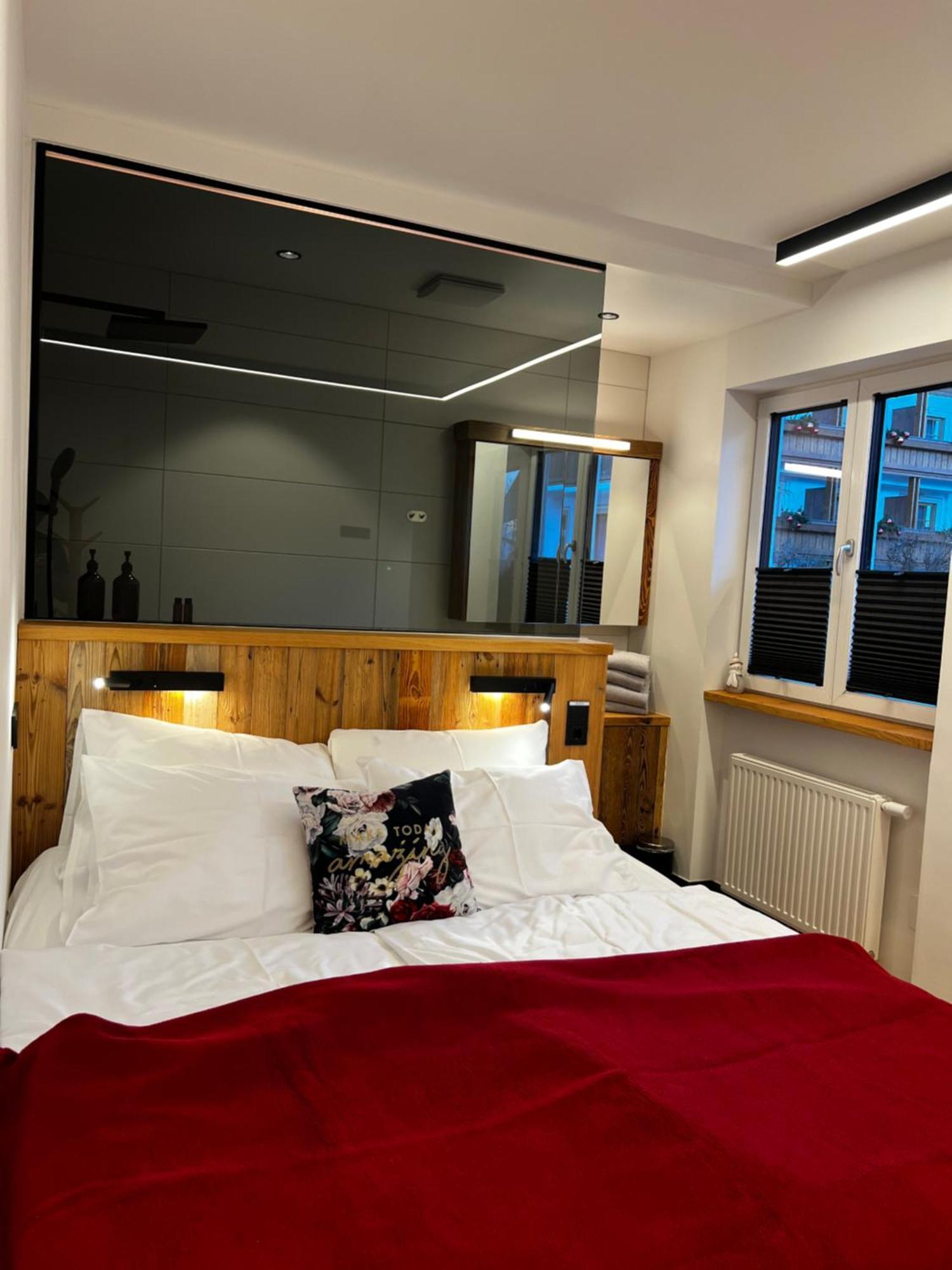 Lakeside Penthouse 16 Zell am See Ngoại thất bức ảnh