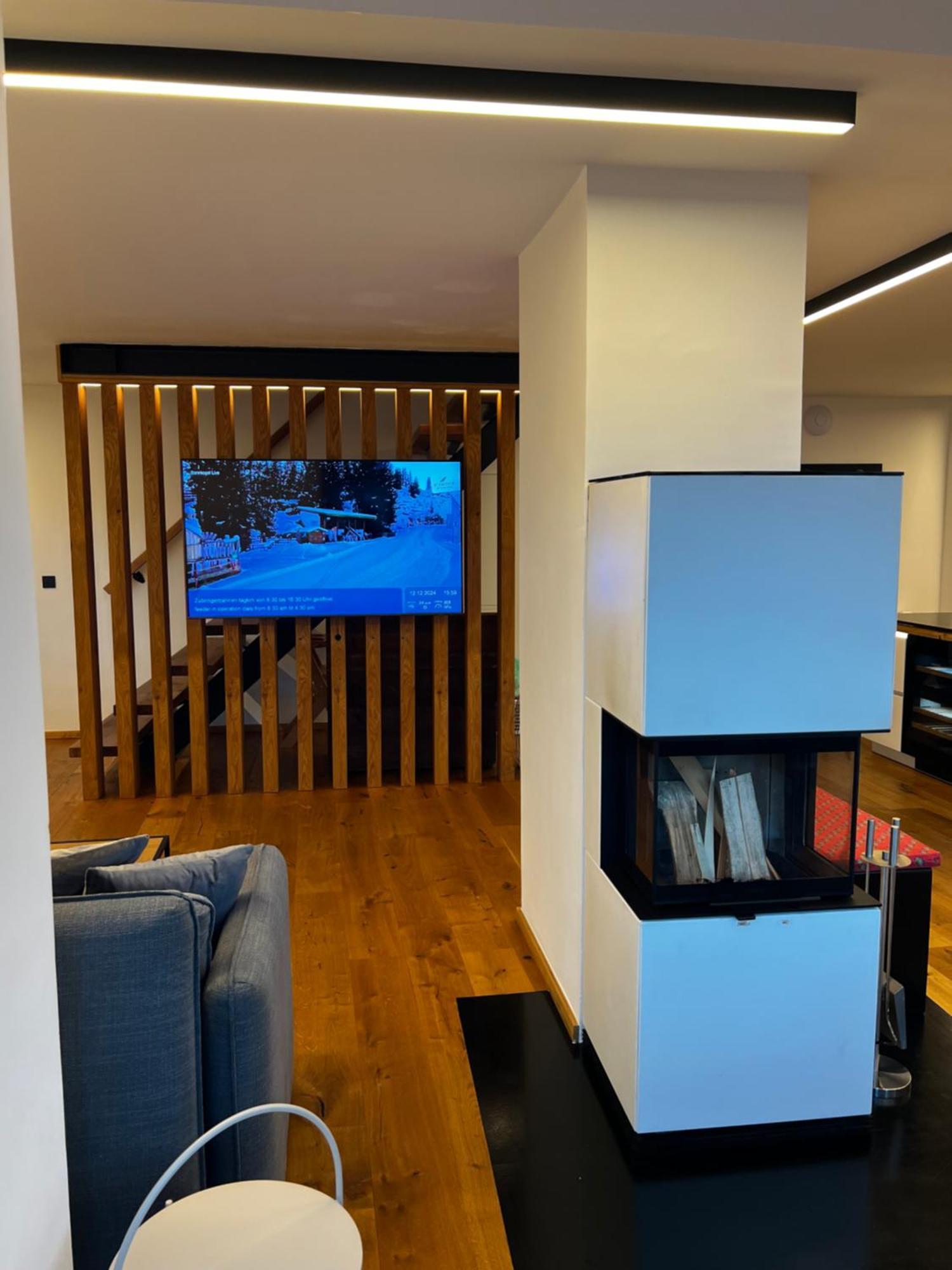Lakeside Penthouse 16 Zell am See Ngoại thất bức ảnh