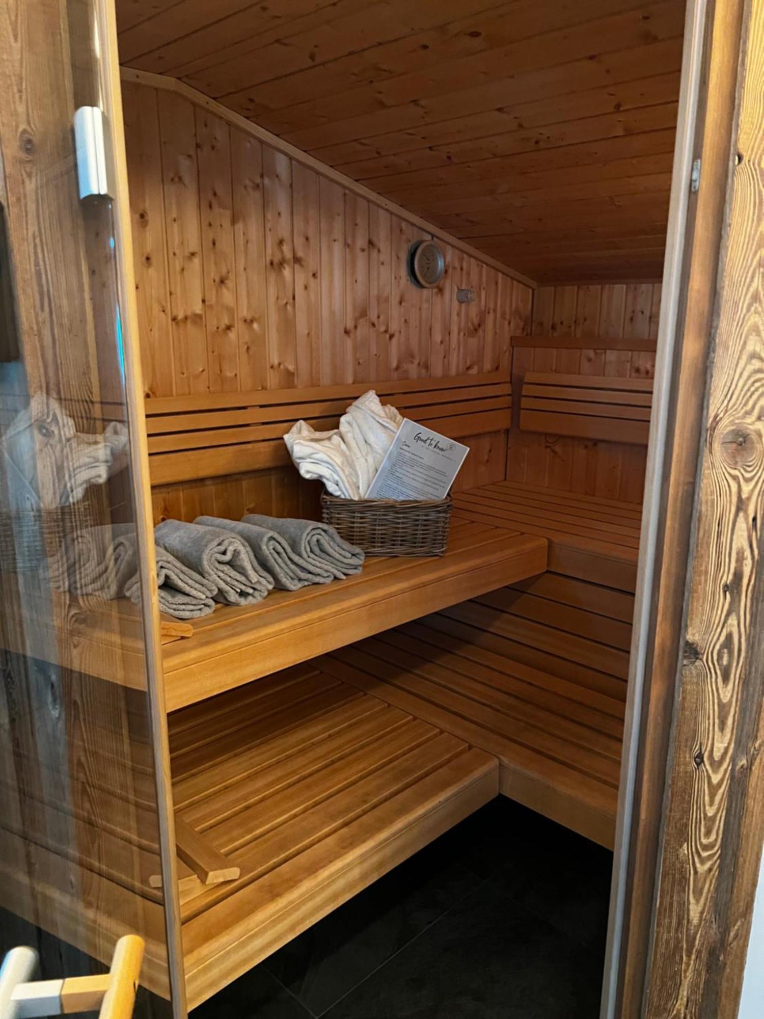 Lakeside Penthouse 16 Zell am See Ngoại thất bức ảnh