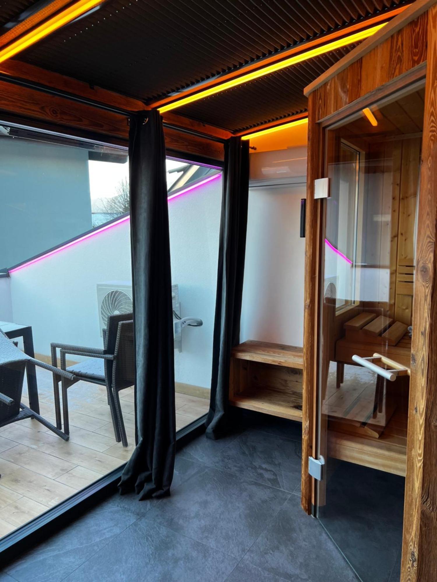 Lakeside Penthouse 16 Zell am See Ngoại thất bức ảnh