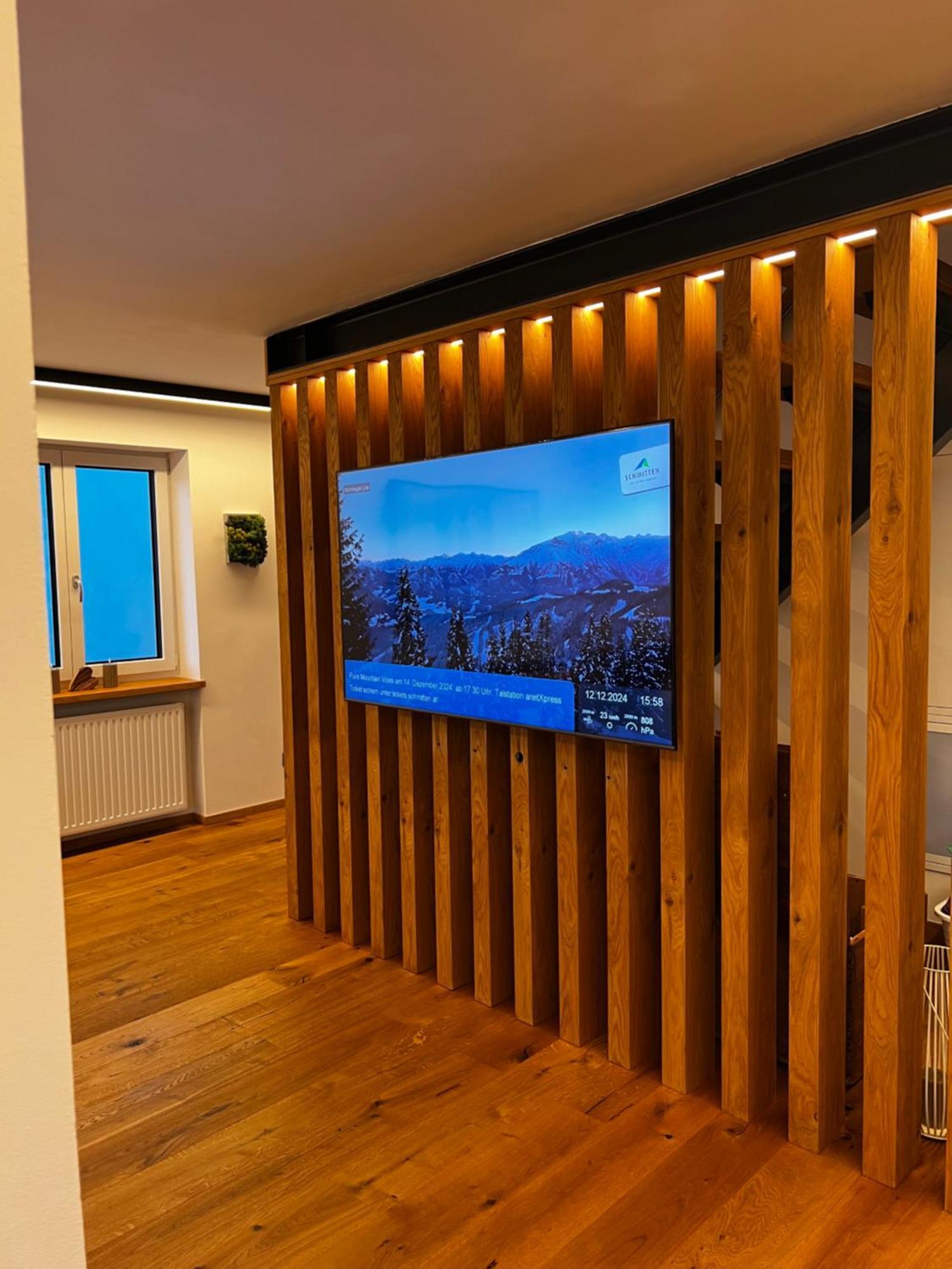 Lakeside Penthouse 16 Zell am See Ngoại thất bức ảnh