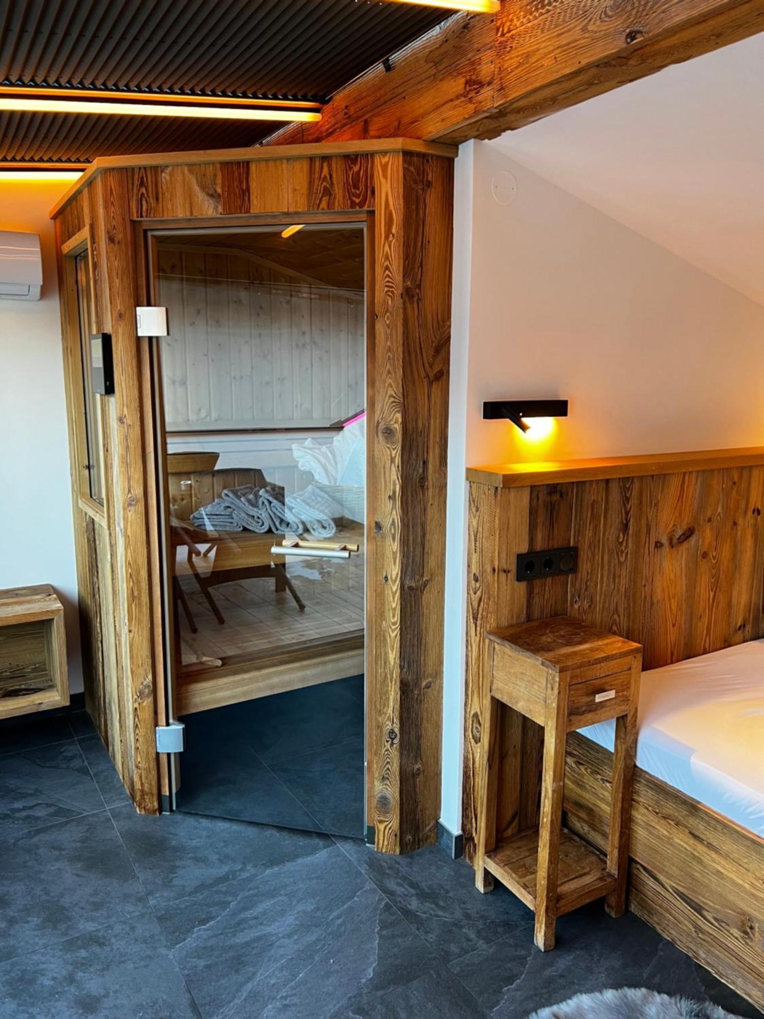 Lakeside Penthouse 16 Zell am See Ngoại thất bức ảnh